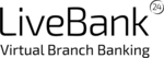 Logo of LiveBank