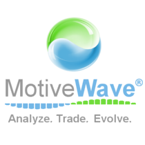 Logo of MotiveWave