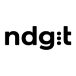 Logo of ndgit