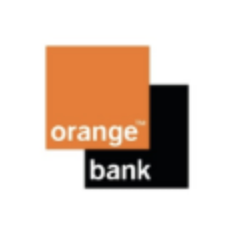 Logo of Orange Business Services