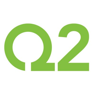 Logo of Q2 Digital Banking Solutions