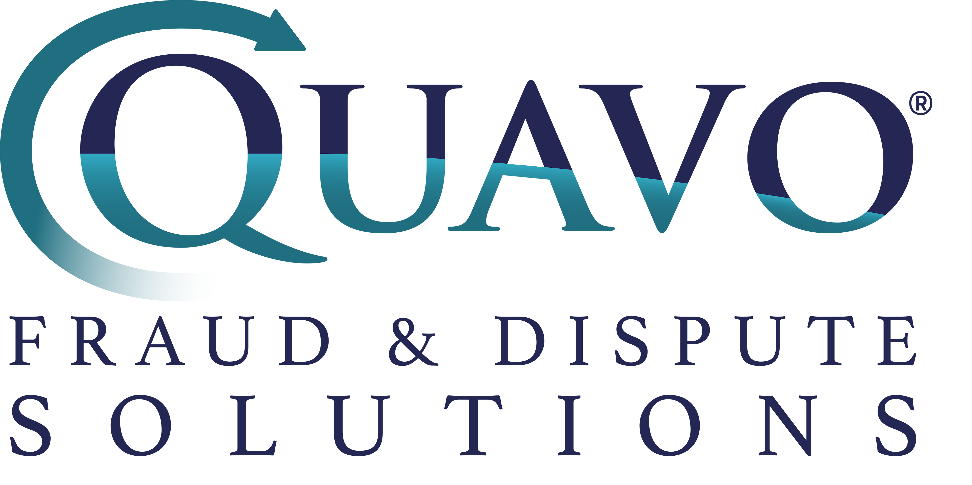 Logo of Quavo Dispute Management Solutions