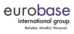 Logo of Eurobase Software Solutions