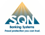 Logo of SQN Banking Systems