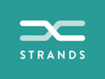 Logo of Strands Digital Banking Solutions