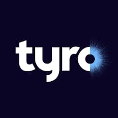 Logo of Tyro Payments