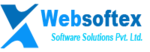 Logo of Websoftex Software Solutions