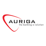 Logo of Auriga Spa Banking Solutions