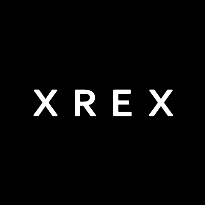 Logo of XREX