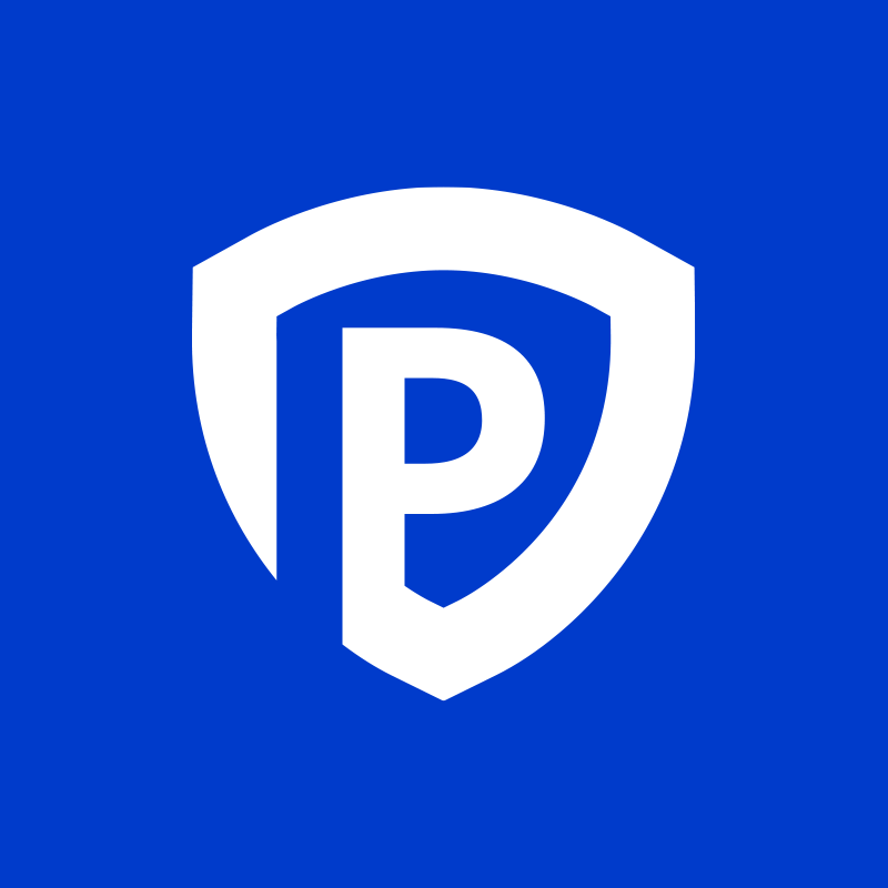 Logo of PracticePanther