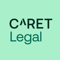 Logo of CARET Legal