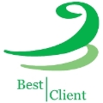 Logo of BestClient Solutions