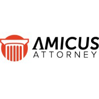 Logo of Amicus Attorney