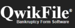 Logo of QwikFile