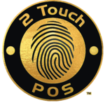 Logo of 2touchPOS