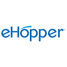 Logo of eHopper