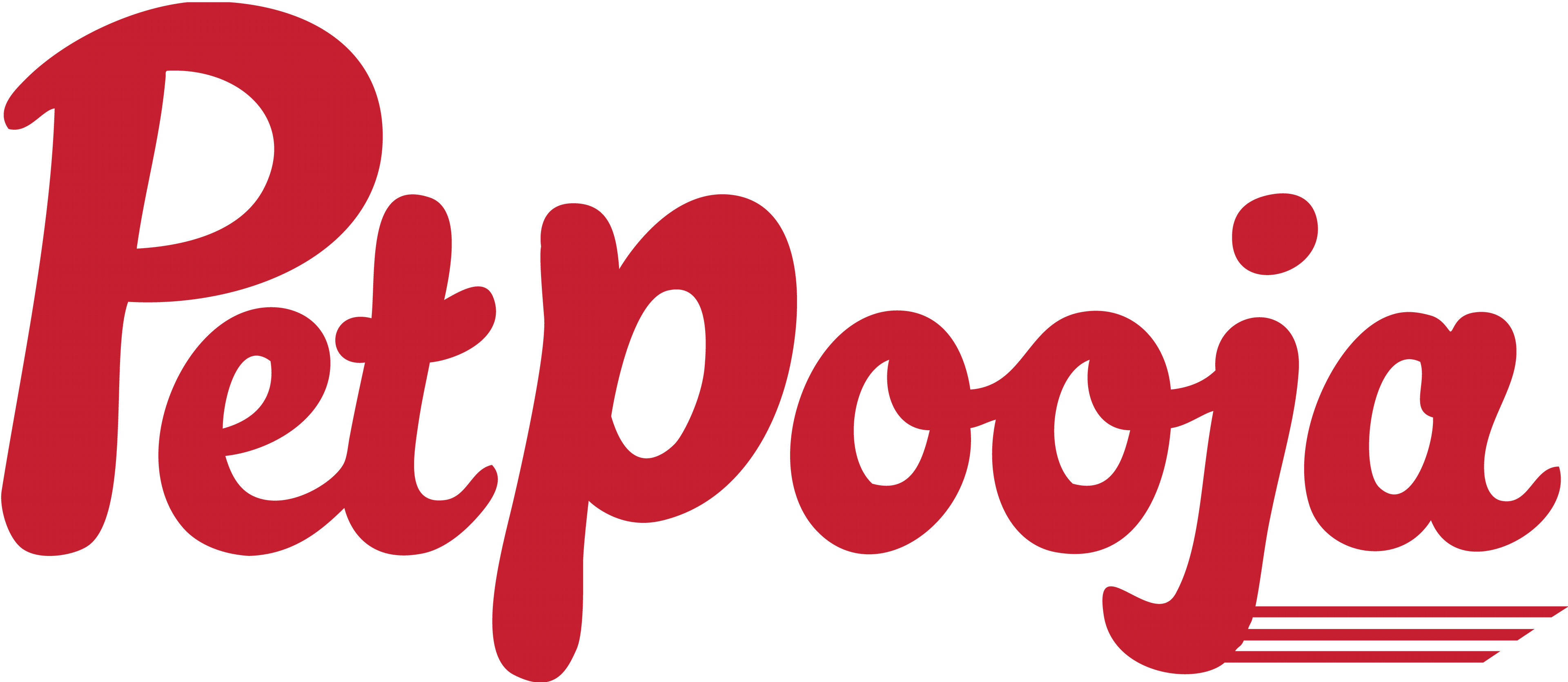 Logo of Petpooja