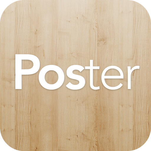 Logo of Poster POS