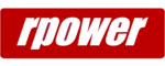 Logo of RPOWER POS System