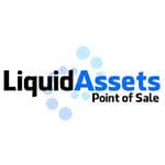 Logo of Liquid Assets POS