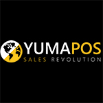 Logo of YUMA POS