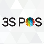 Logo of 3S POS