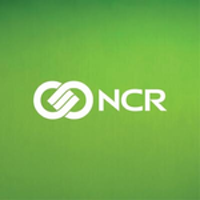 Logo of NCR Voyix