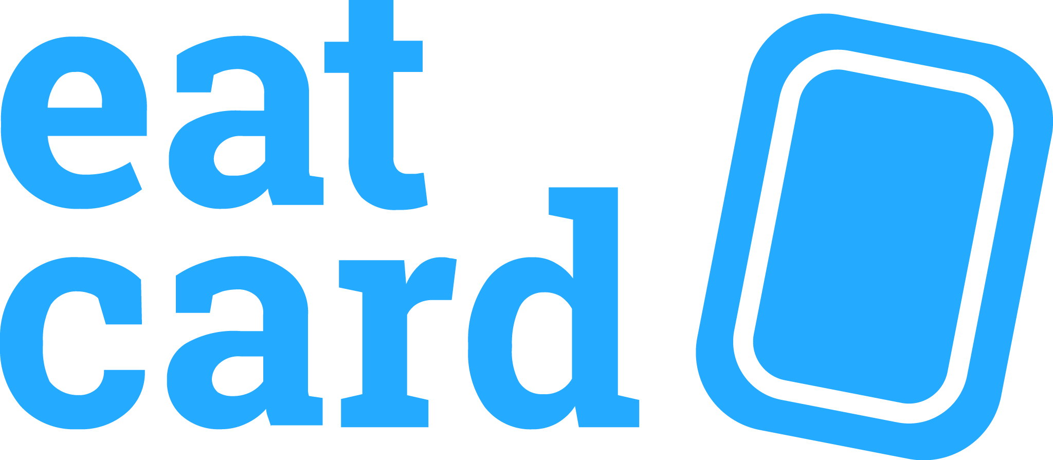 Logo of Eatcard