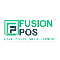 Logo of Fusion POS