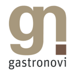 Logo of Gastronovi