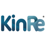 Logo of KinRe Digital Menu