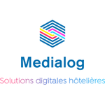 Logo of Medialog