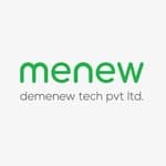 Logo of Menew POS System