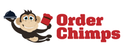 Logo of Order Chimps