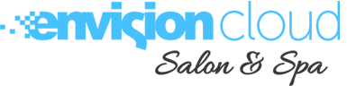 Logo of Envision Salon Software