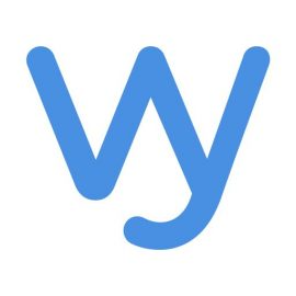 Logo of Wavy