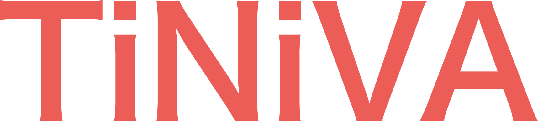 Logo of Tiniva