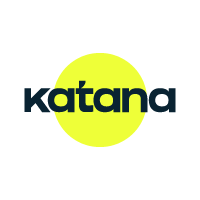 Logo of Katana MRP