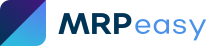 Logo of MRPeasy