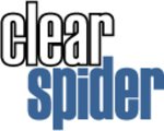 Logo of Clear Spider