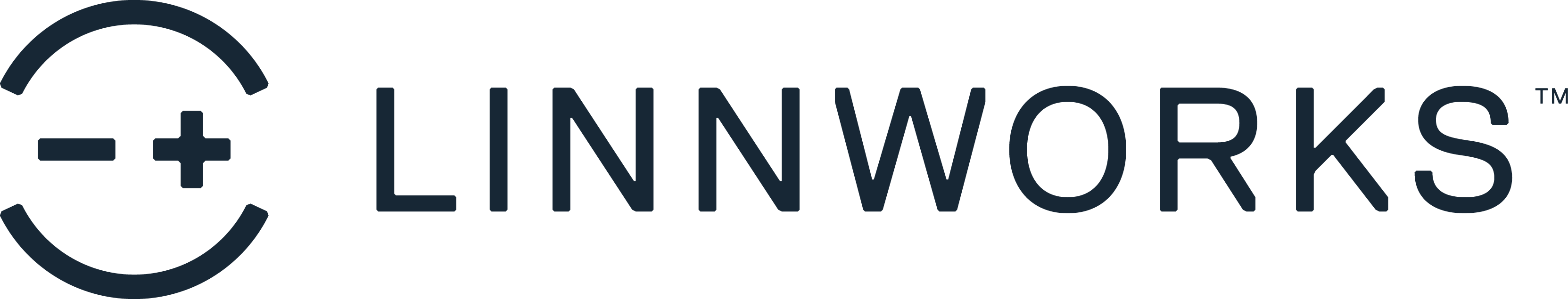 Logo of Linnworks