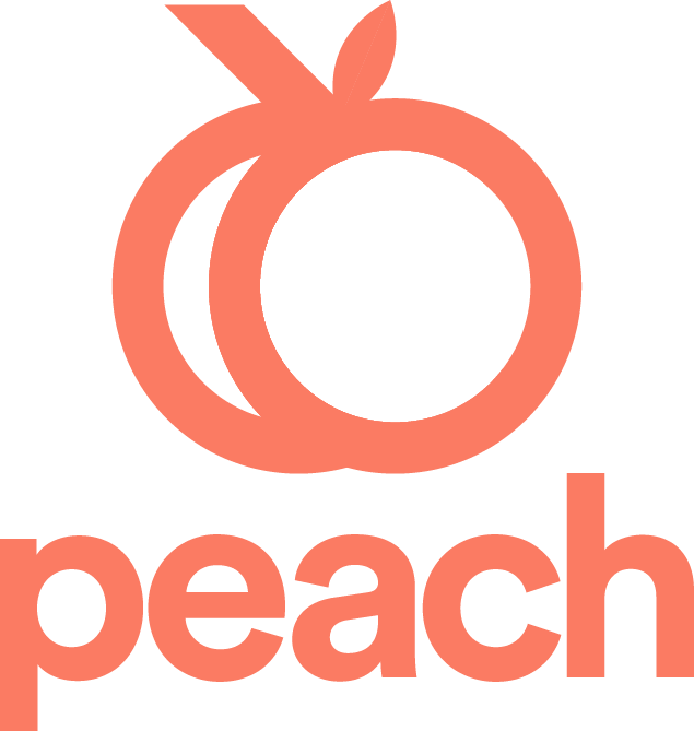 Logo of Peach Software