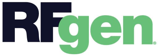 Logo of RFgen Mobile Inventory Solutions