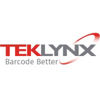 Logo of TEKLYNX Labeling Solutions