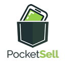 Logo of PocketSell