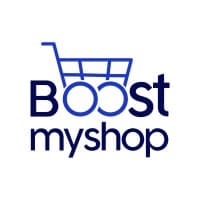 Logo of BoostMyShop