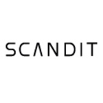 Logo of Scandit Barcode and ID Scanning Solutions