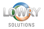 Logo of Lowry Solutions Barcode Inventory Control