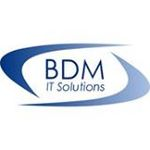 Logo of BDM Healthware Solutions