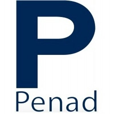 Logo of Penad Software Solutions